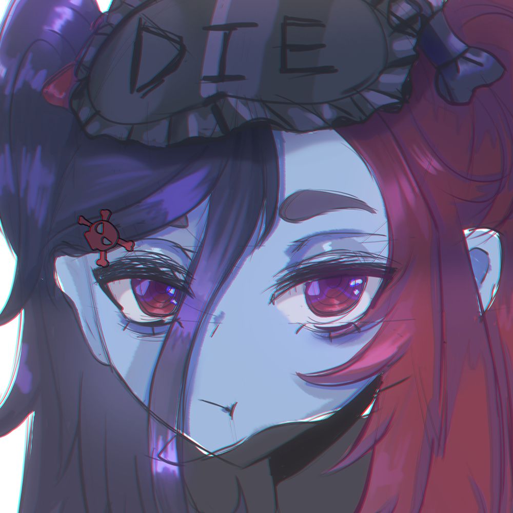 Eliavah🌸💜3D Artist/2D Beginner