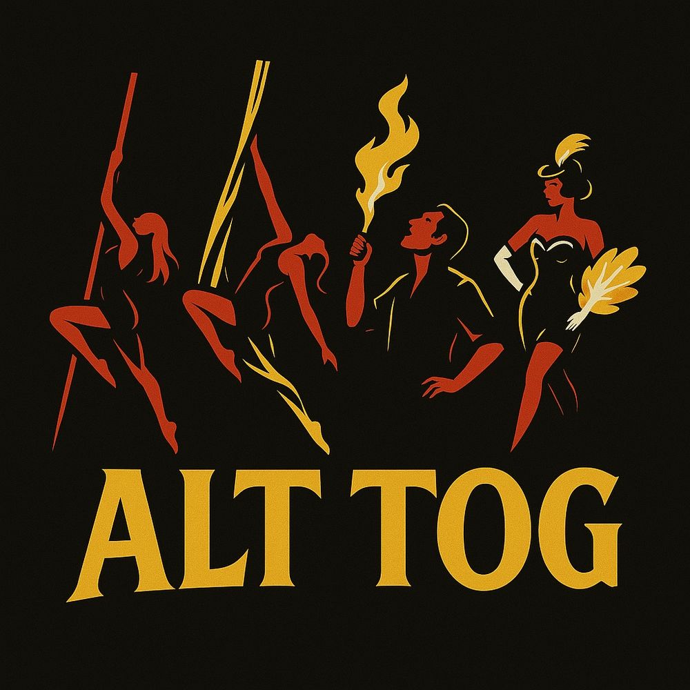 Alt-Tog