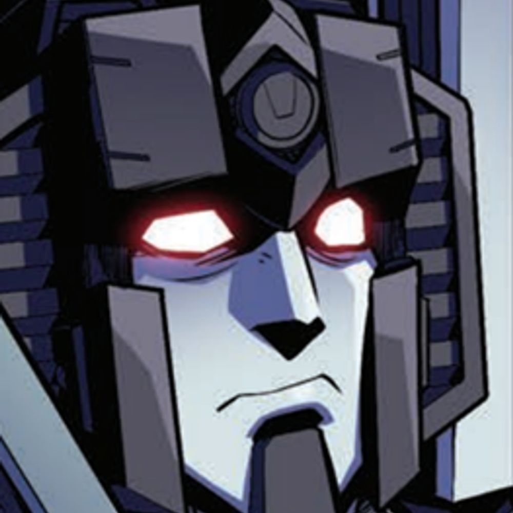 User avatar
