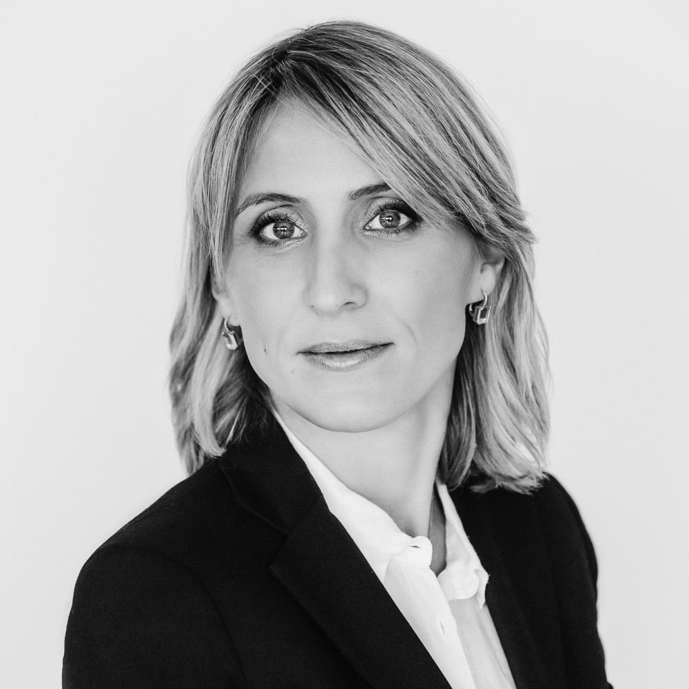Tania Cernuschi