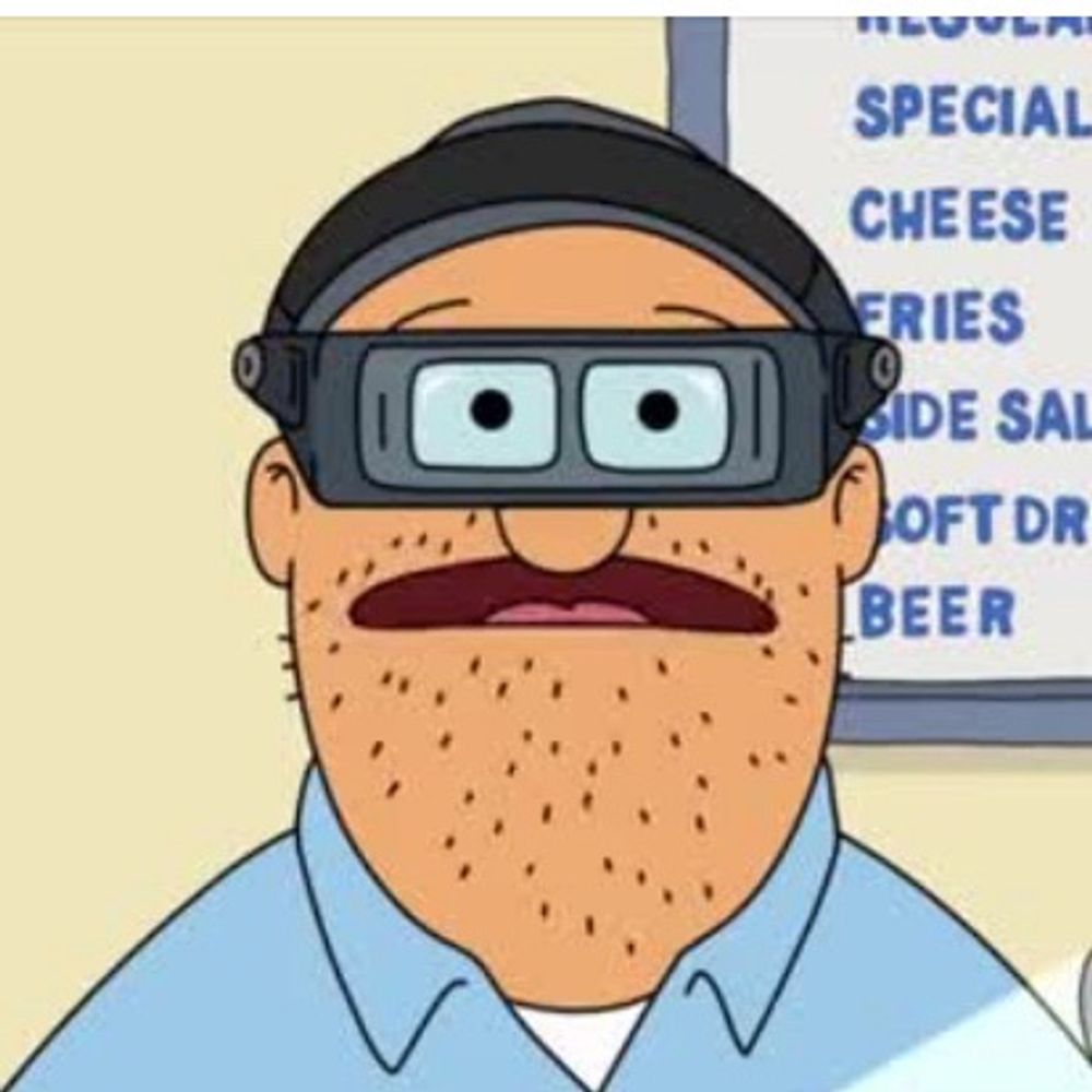 Brian Hoffman