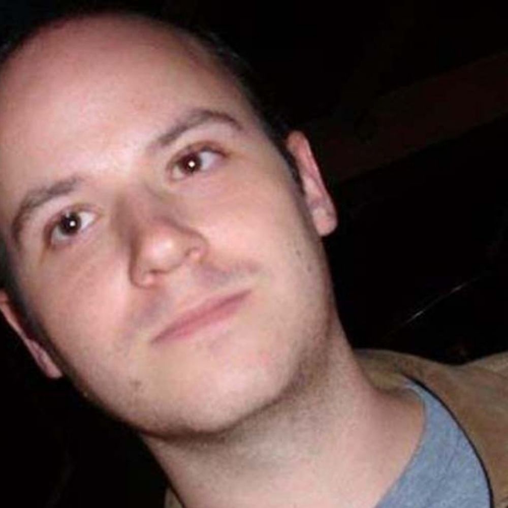 Patrick Webster