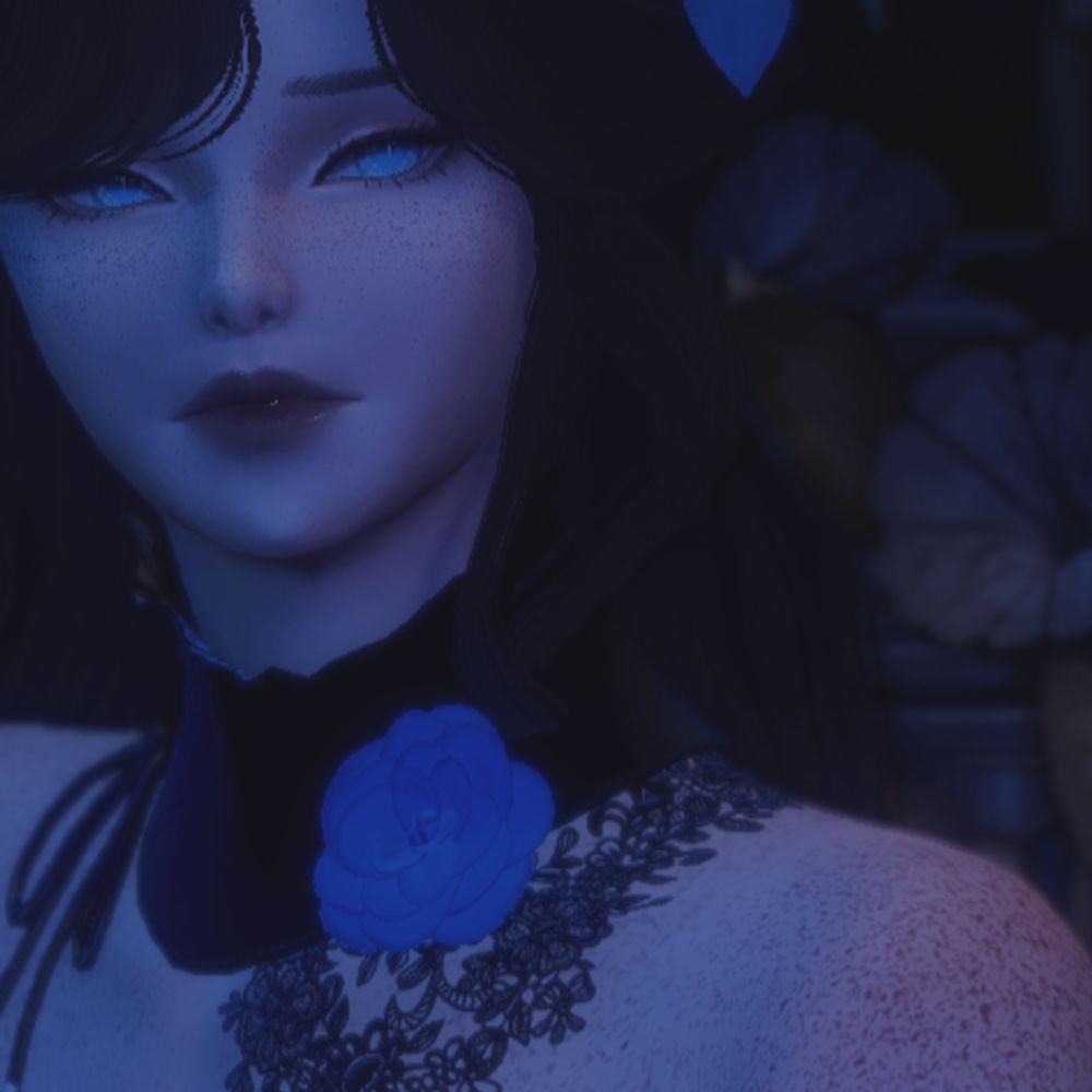 — 🦋 𝕸orrigan ❞