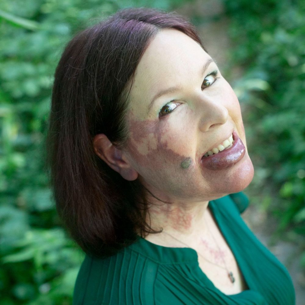 Ani Spooner - Big Emotions Coaching 