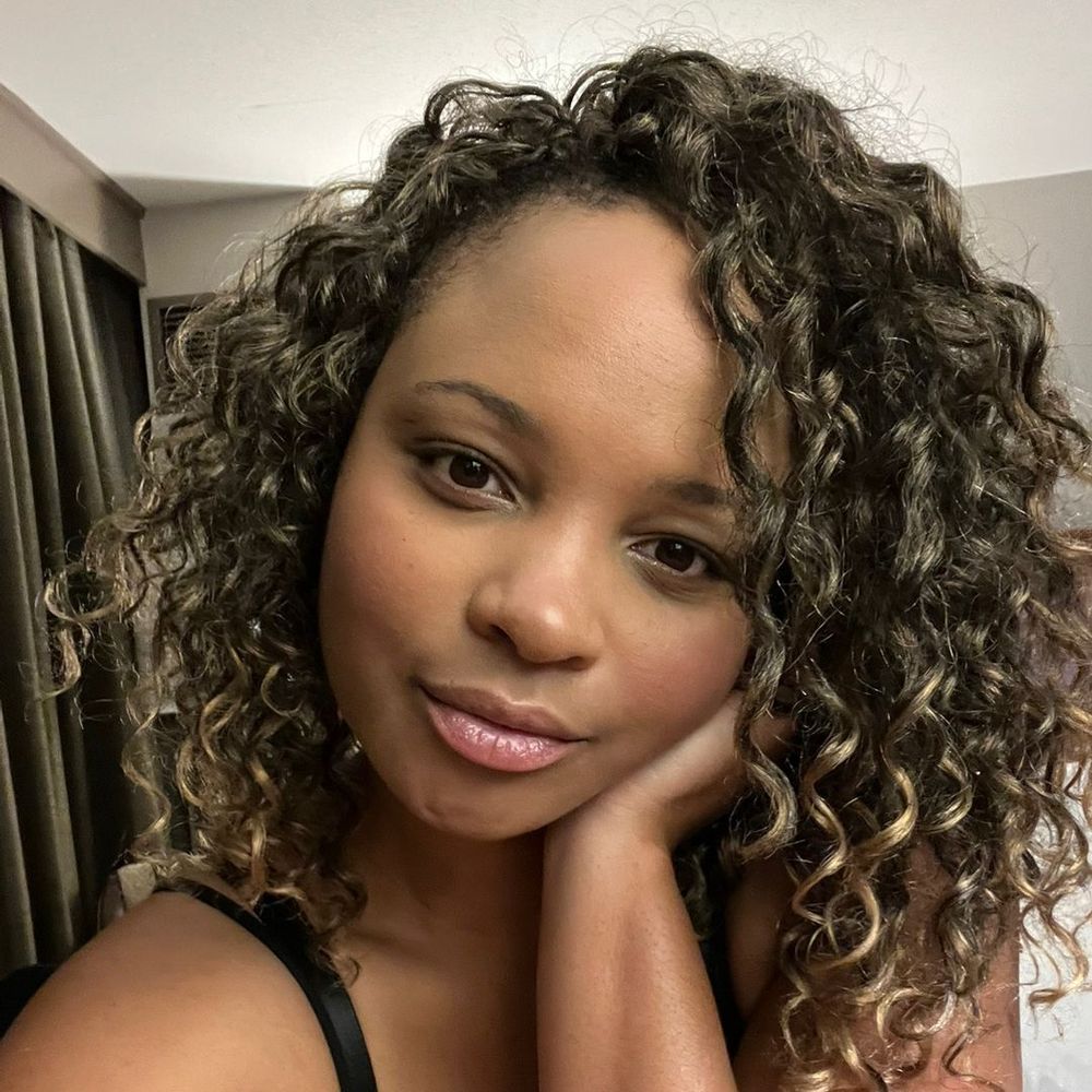 Dr Tia Key