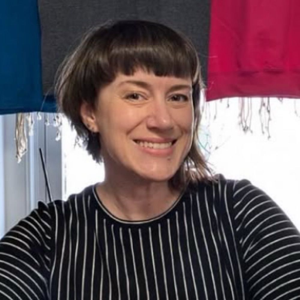 Gretchen Diehl