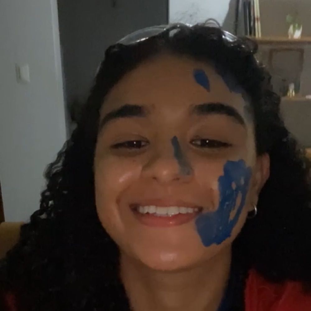 Bia do cruzeiro