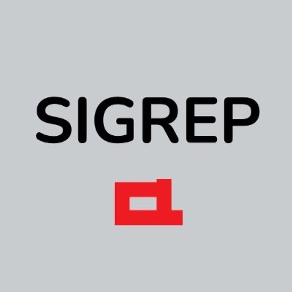 SIGREP