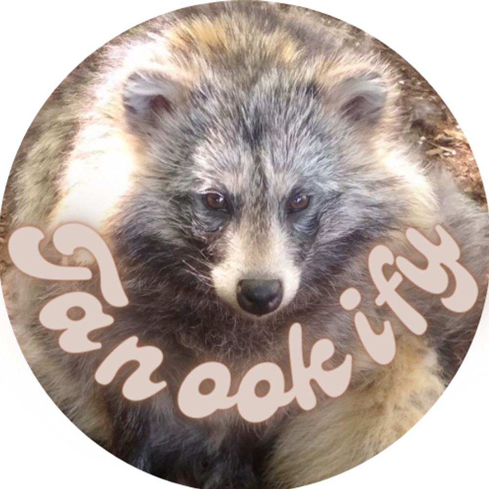 Tanookify