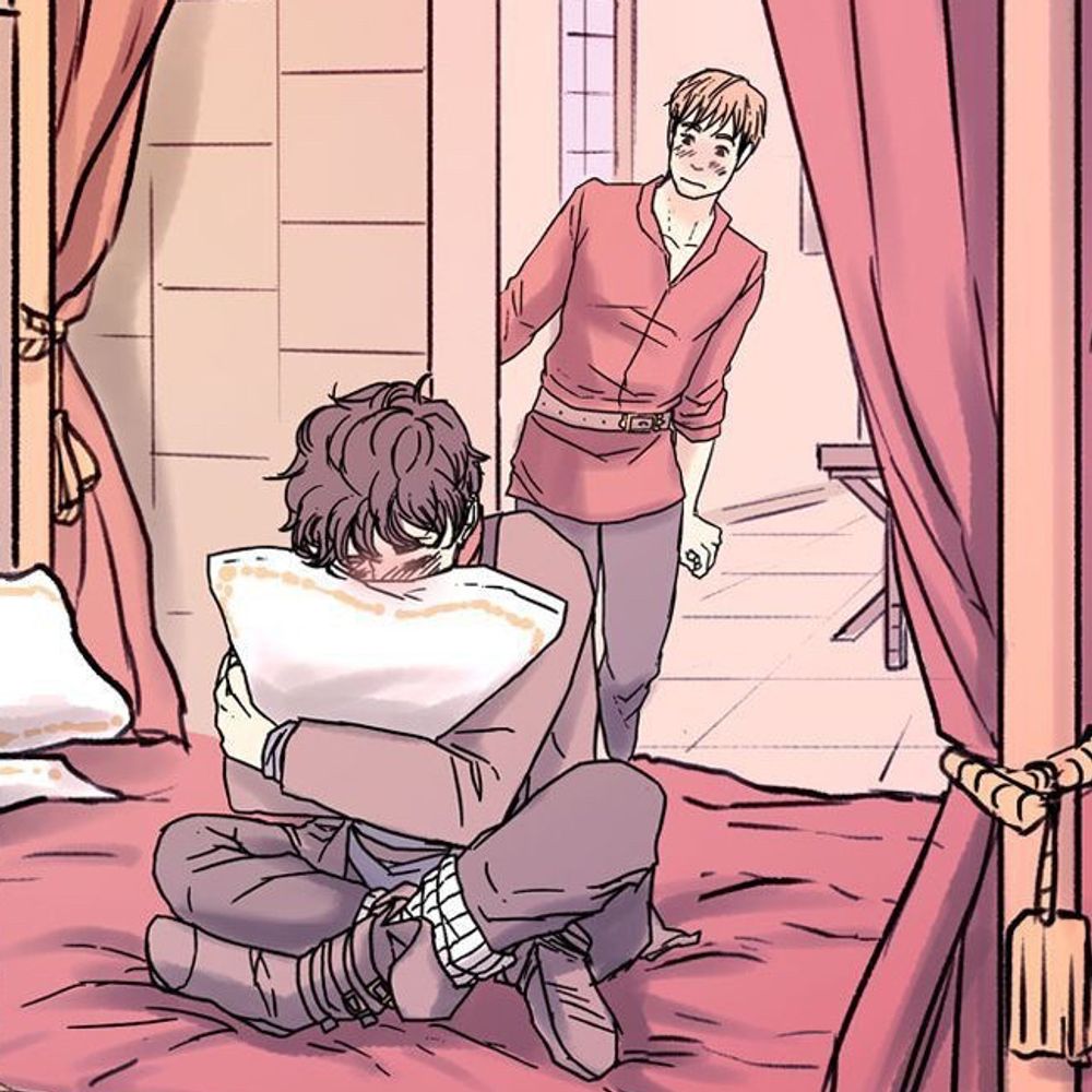 Merthur.Buddie.love✨❤️