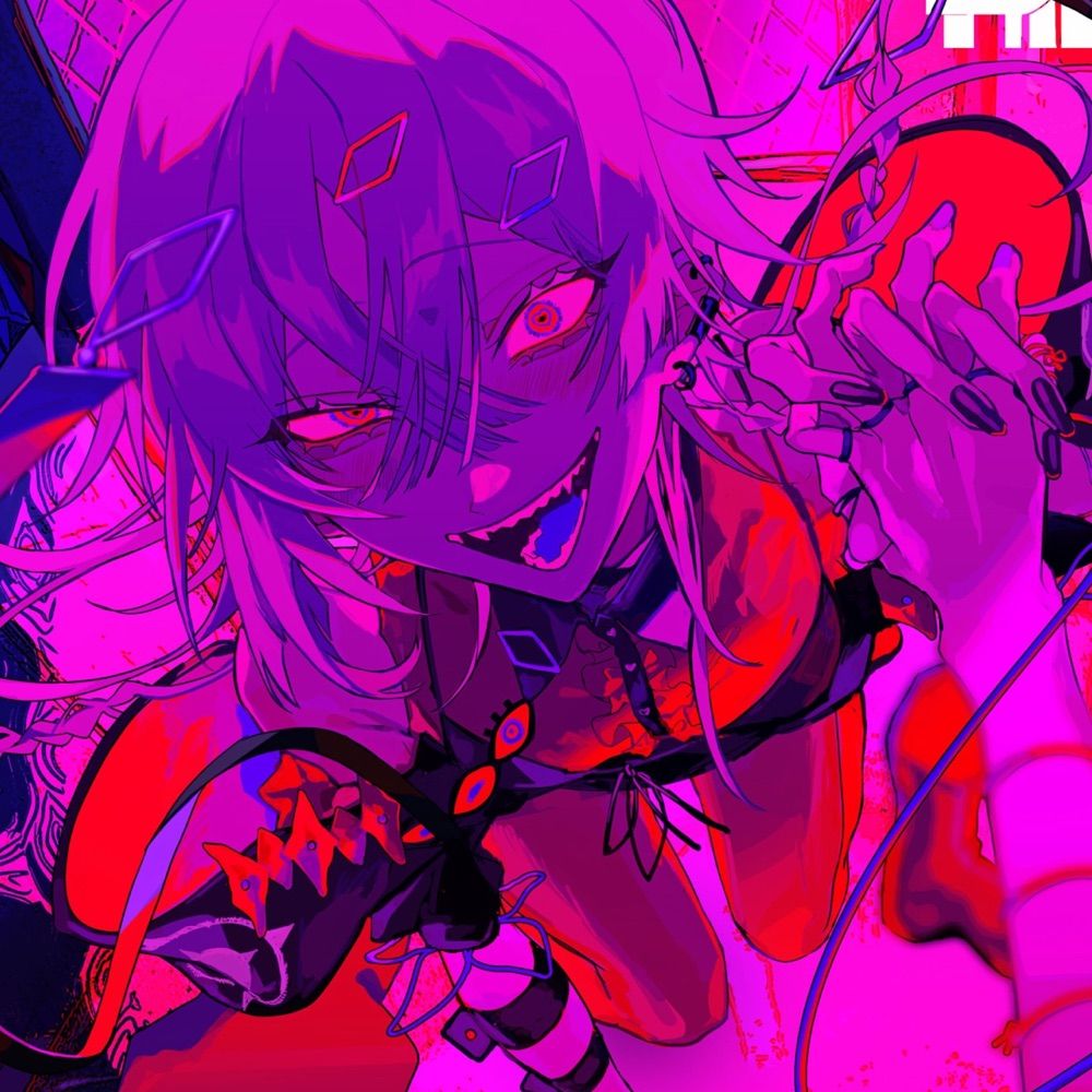 soha / shu 🦩