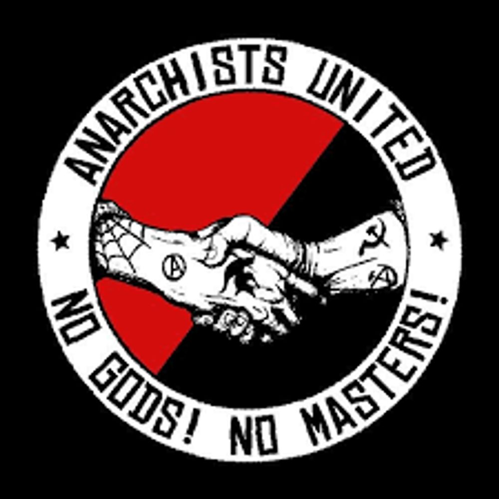 Anarchists United