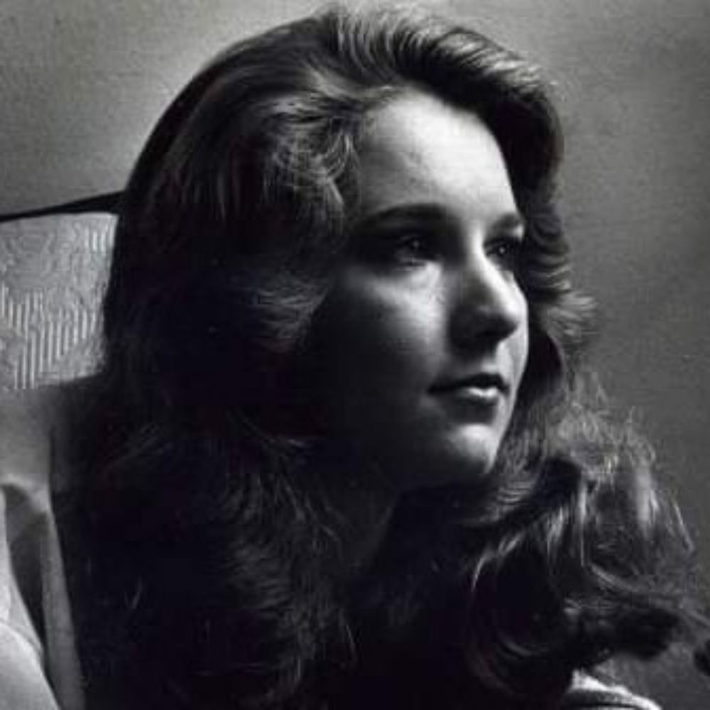 Pamela Lambert