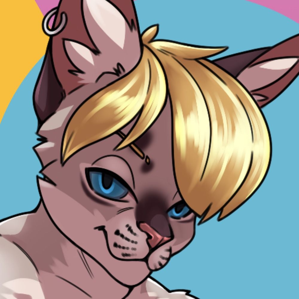 Spica LeChat's avatar