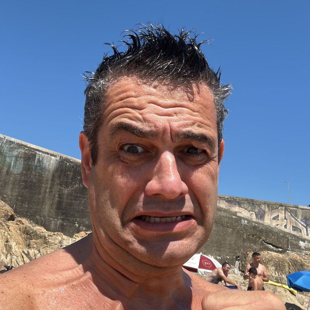 Mário Coelho “Cuervo”