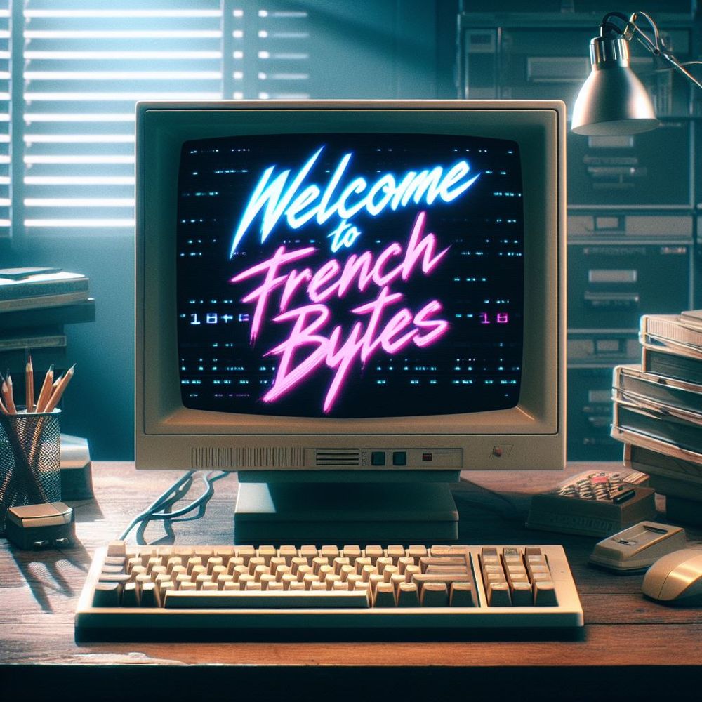 Frenchbytes