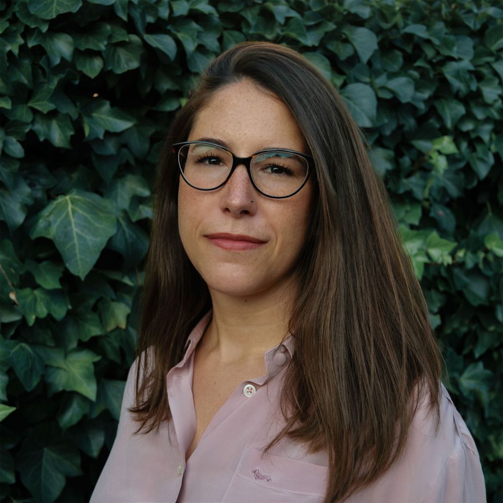 Nuria Campoy