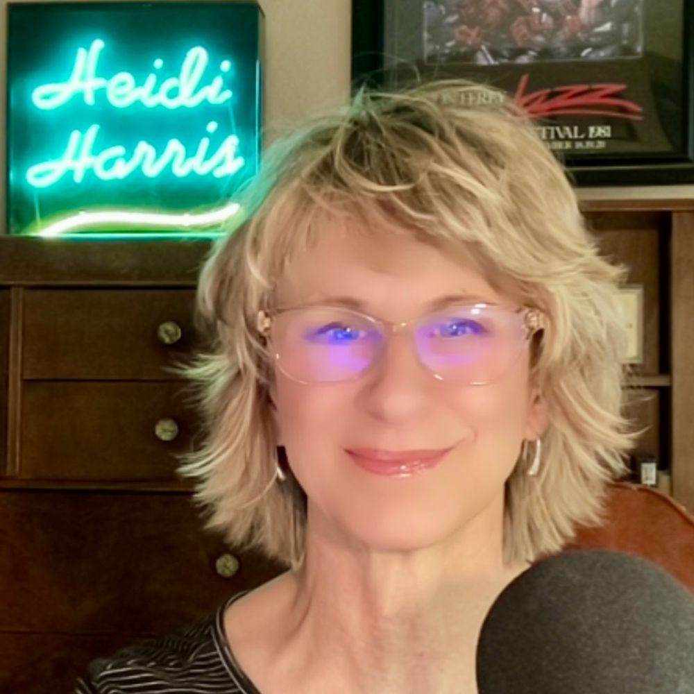 Heidi Harris