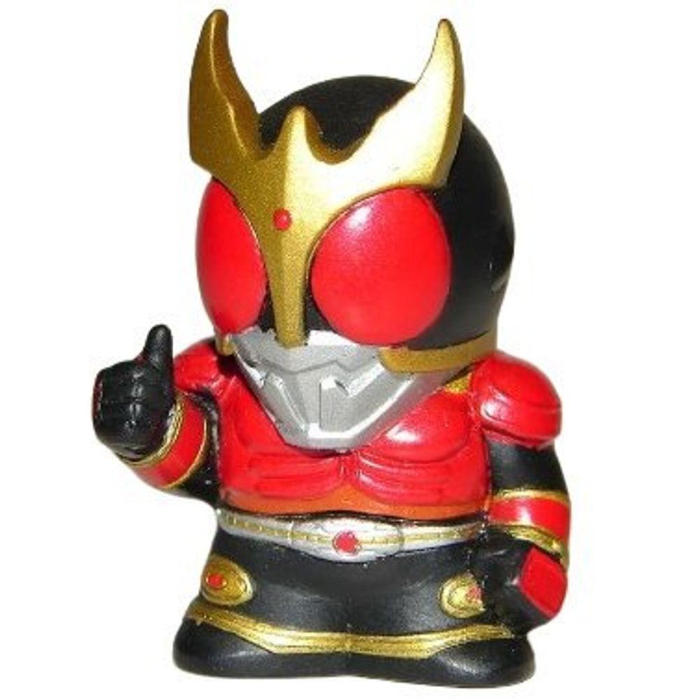 KuugaMan