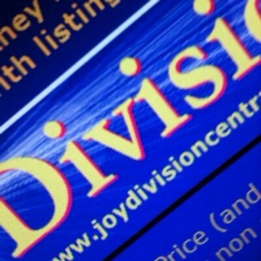 Joy Division Central