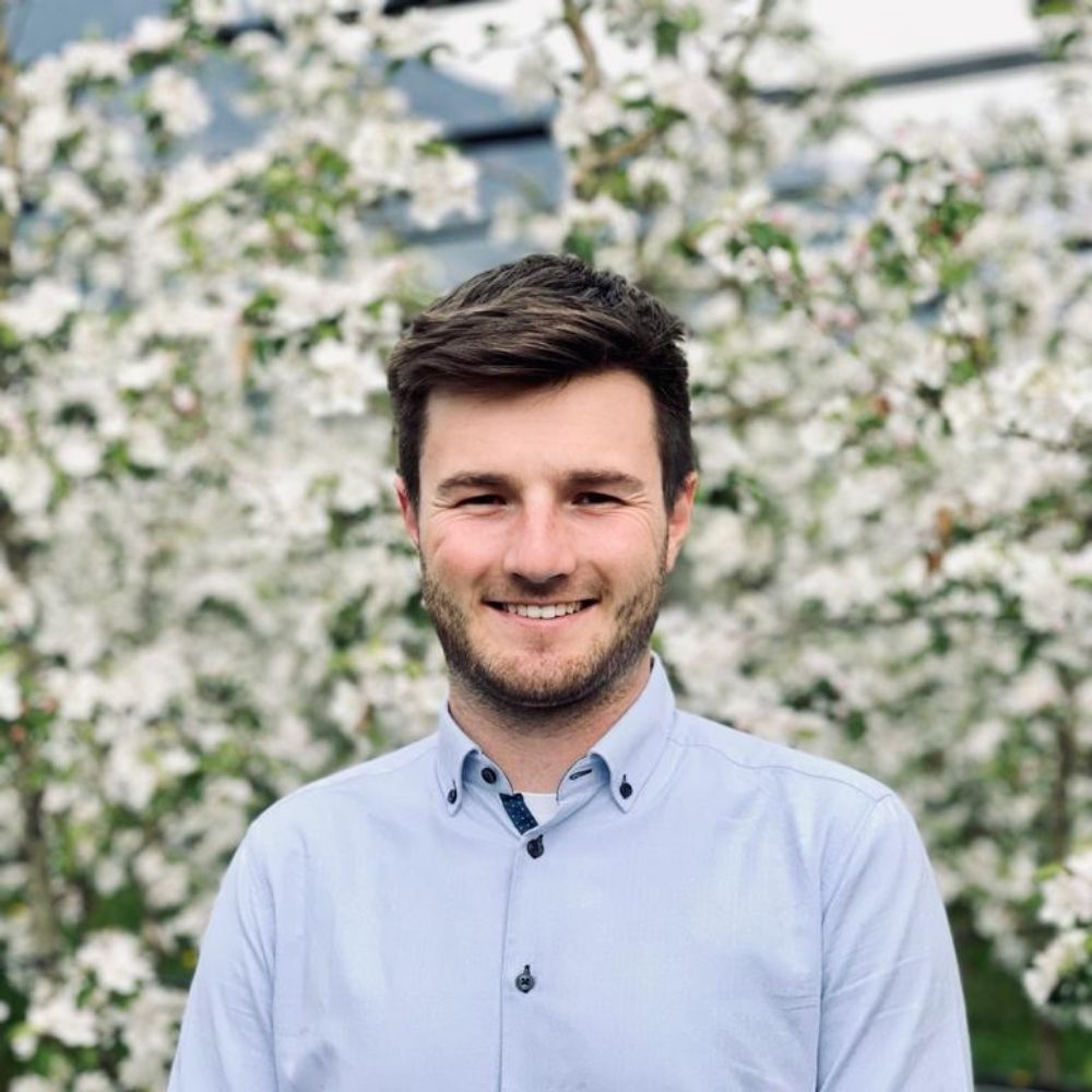 Lukas Vonmetz