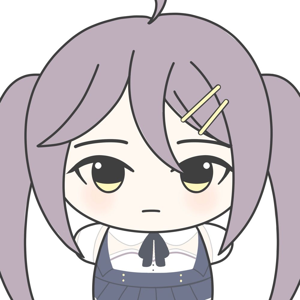 Keke （可可）