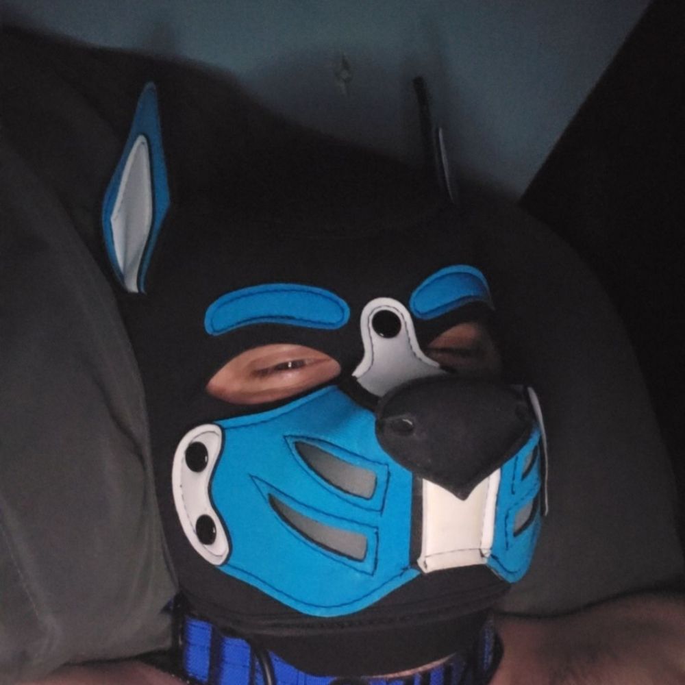 Puppy Kuso