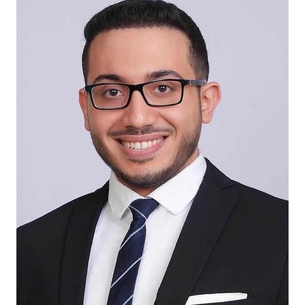 Ahmed Shehadah MD