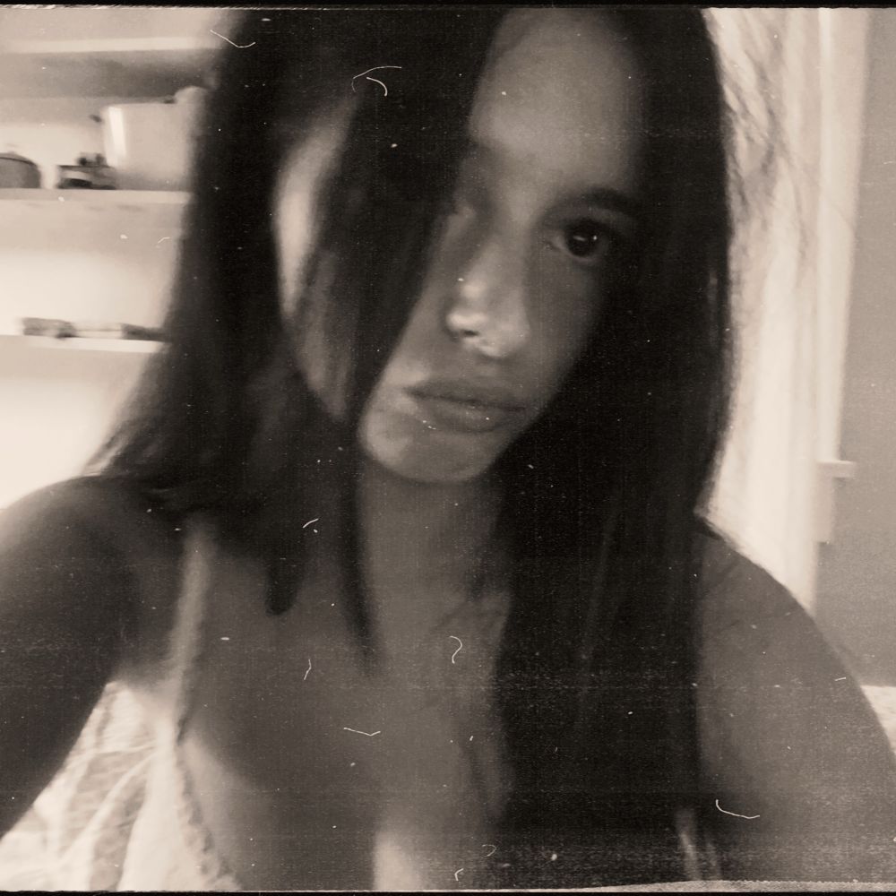 Jolie<3:))) 🎐