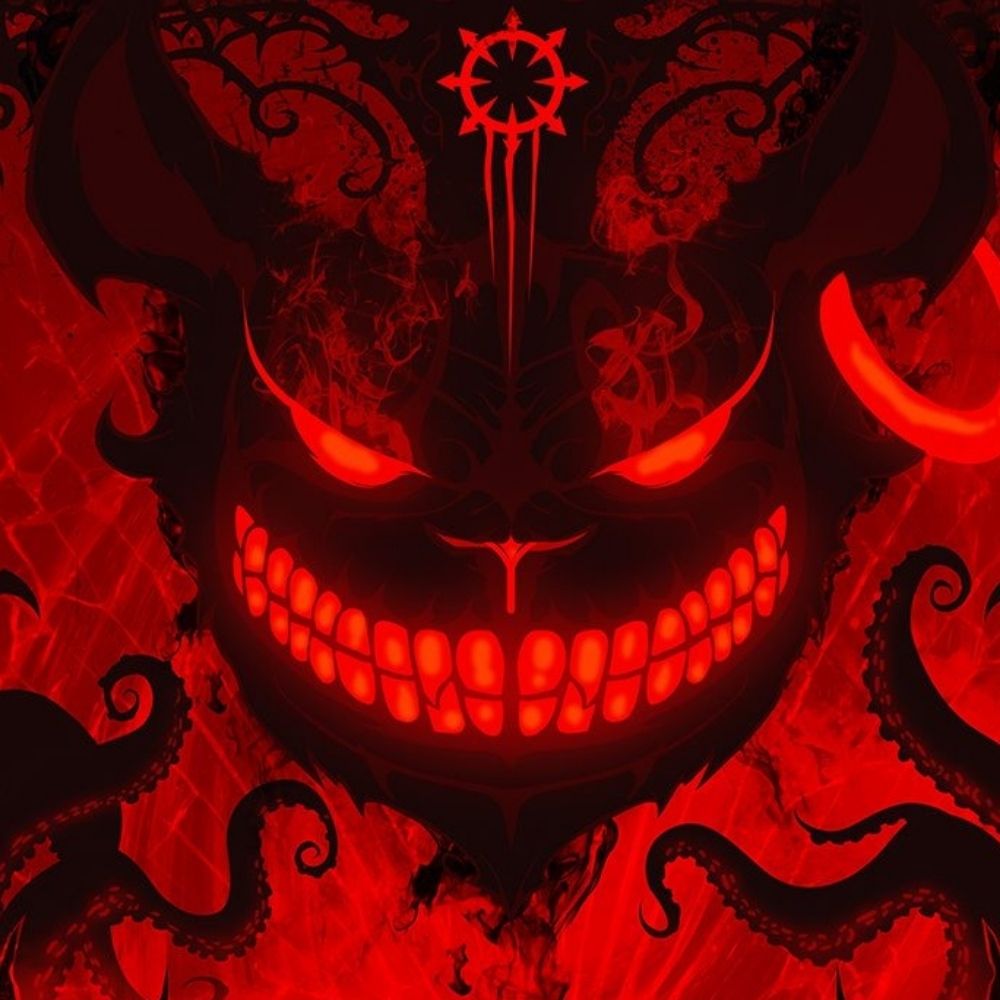 Daimon