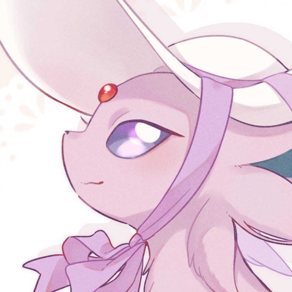 ルナ夢子 🌙