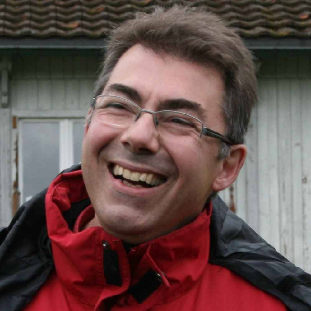 Andreas Berz
