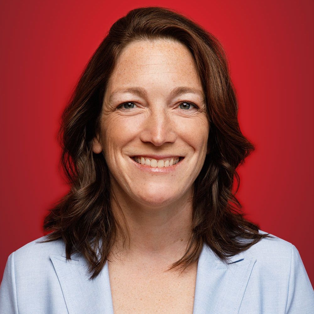 Marianne Dandurand