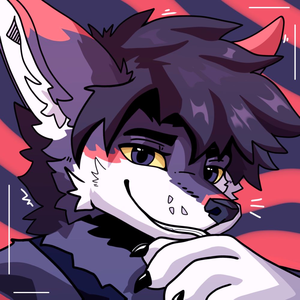 Wolfyy 🐺