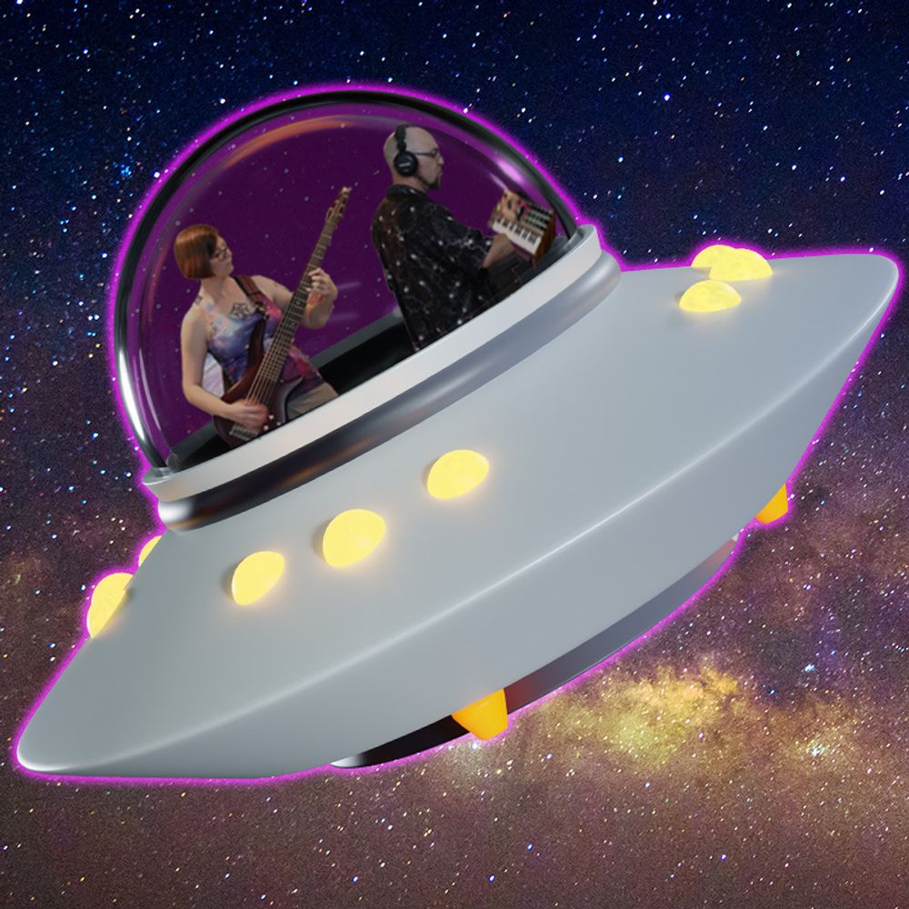 Alien Life Frequency 