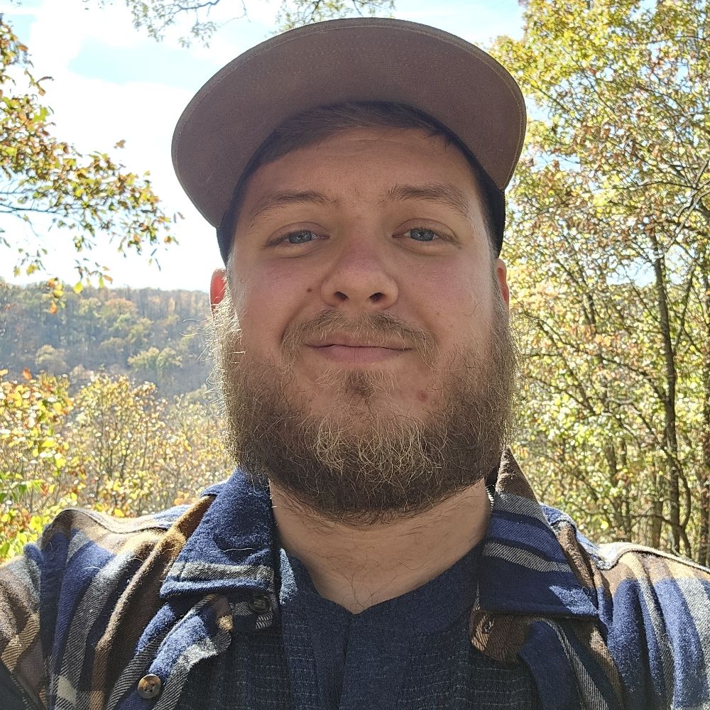 Joshua Anzalone