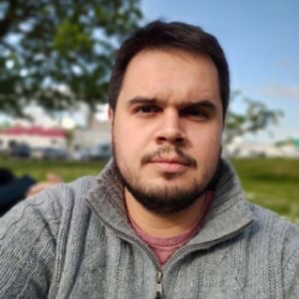 Felipe Brugnaro