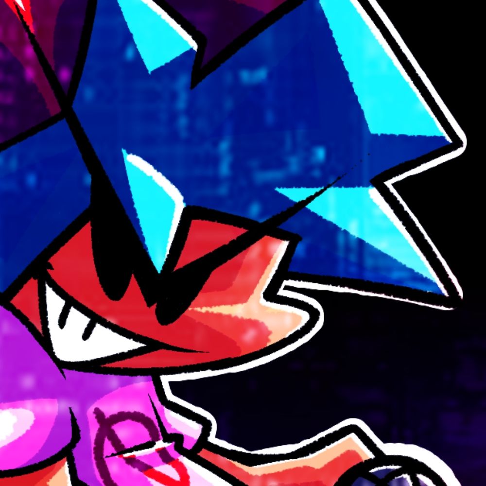 Friday Night Funkin' (Fan-Account)