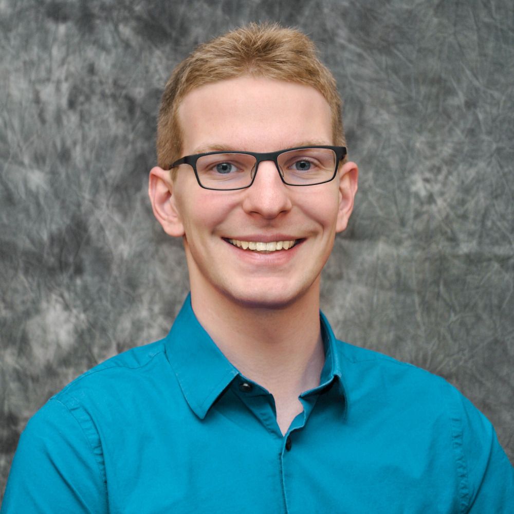Zak Kolar