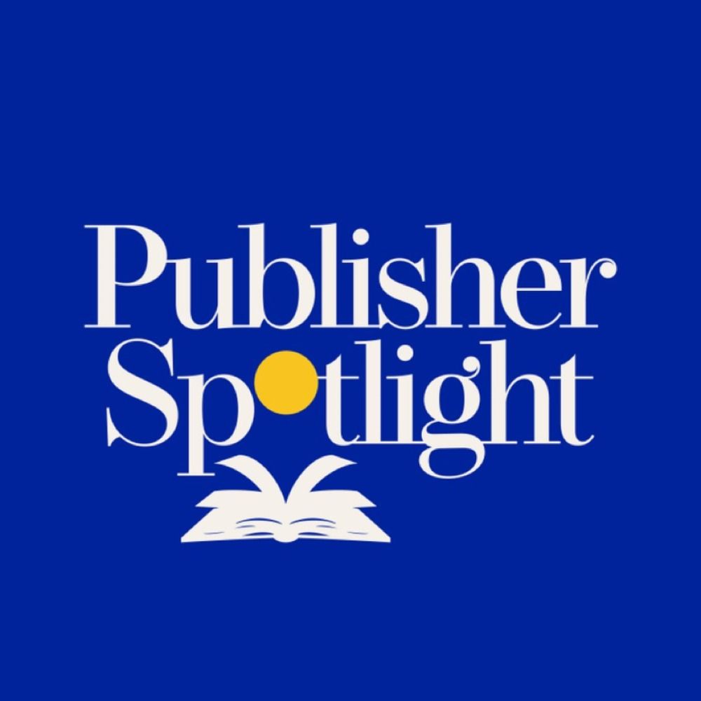 Publisher Spotlight's avatar