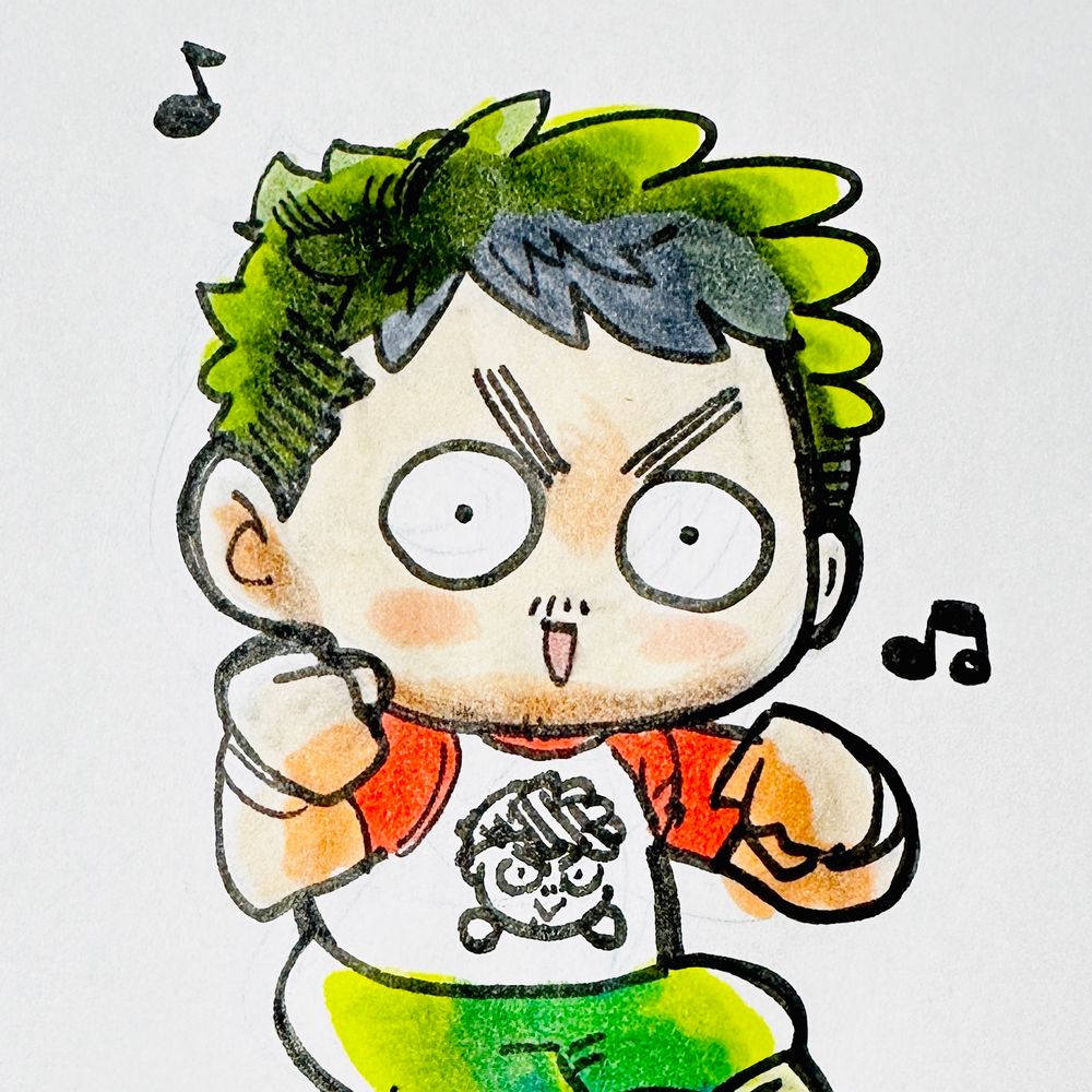 bobroba(ぼぶろば)