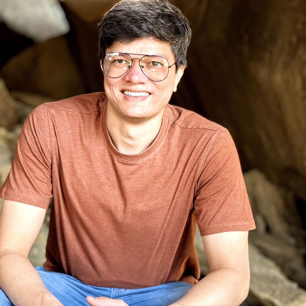 Ritesh Khokhani