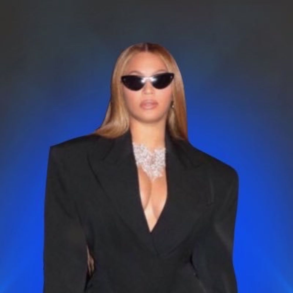 Renaioncé