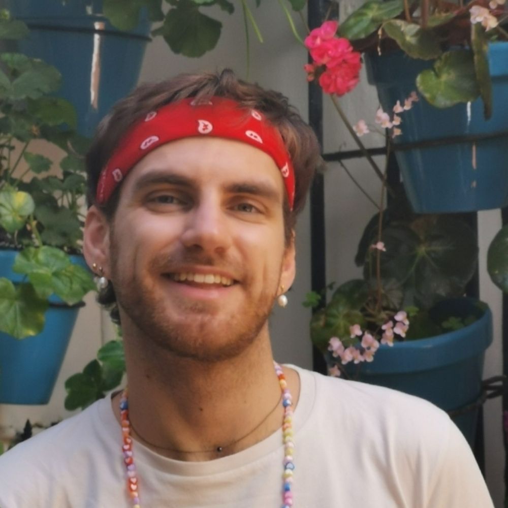 Fra's avatar