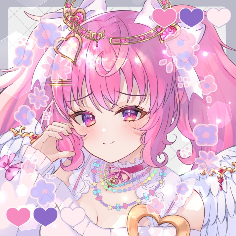 🎀✨Harmony✨🎀