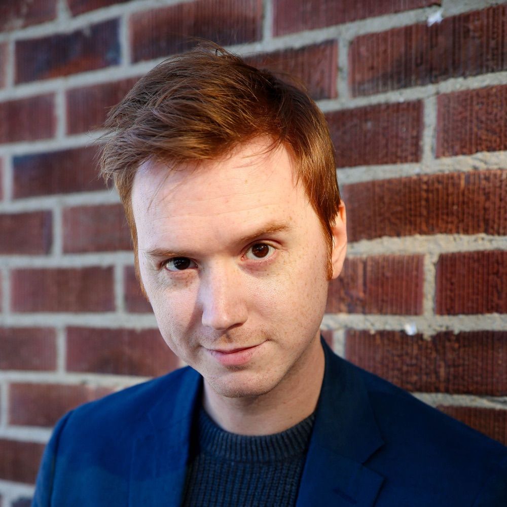 Colin Hinckley