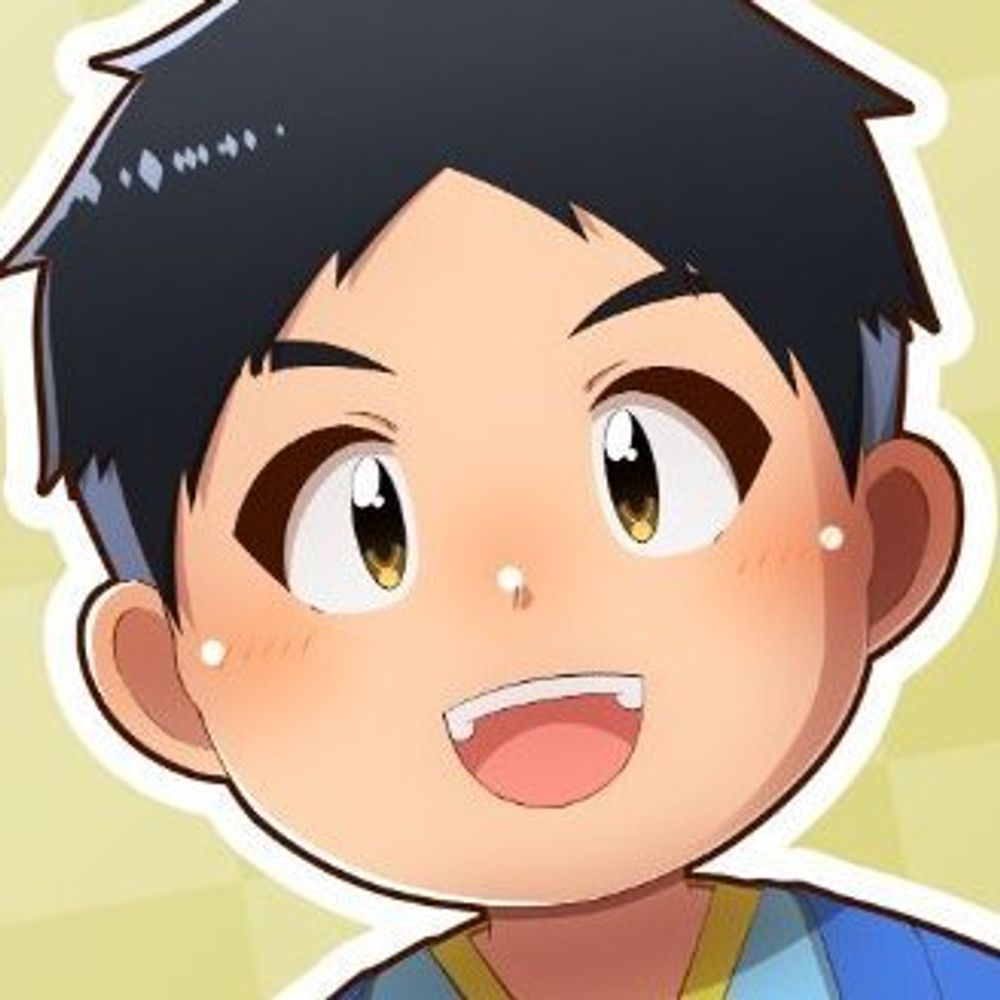 小麦丸