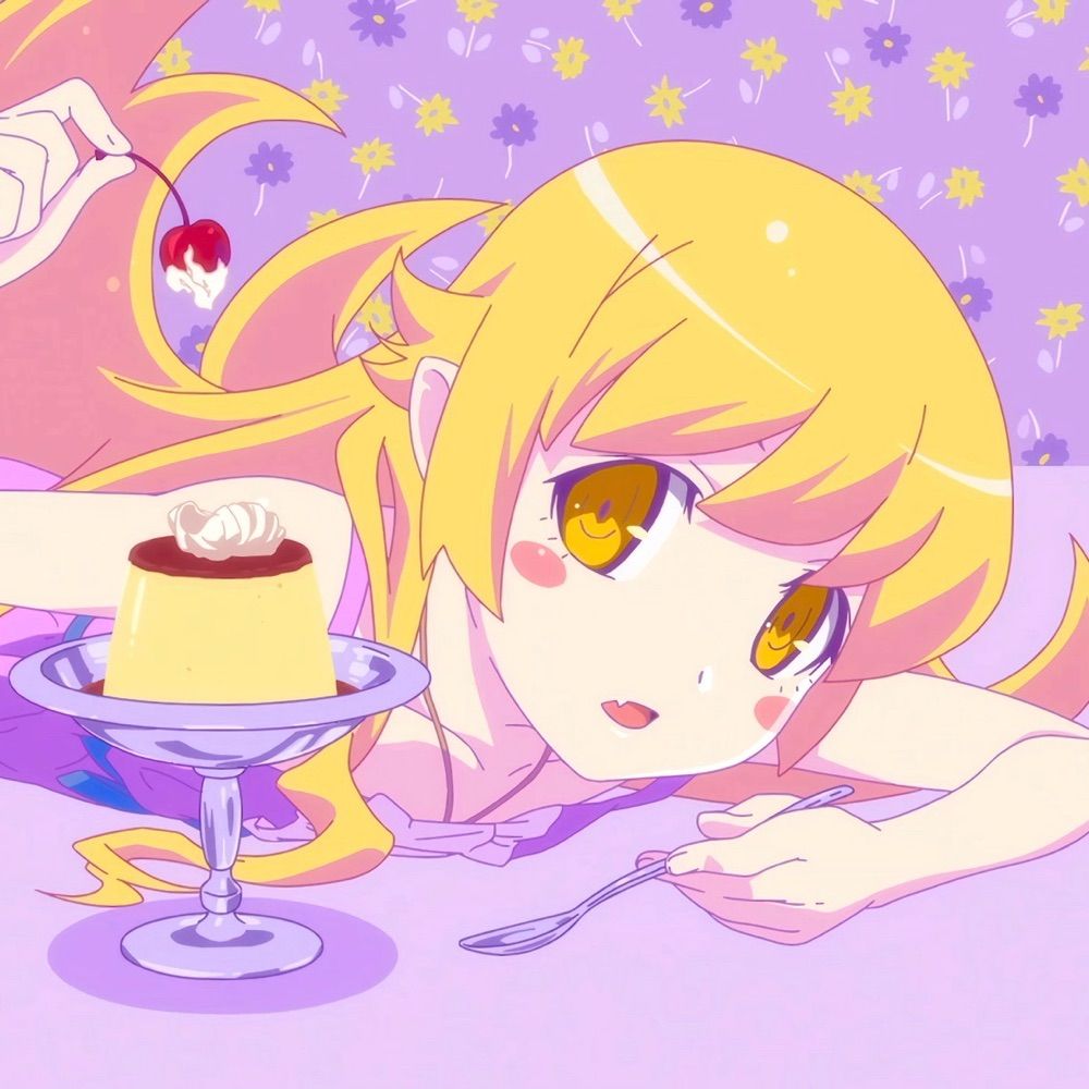 🍮