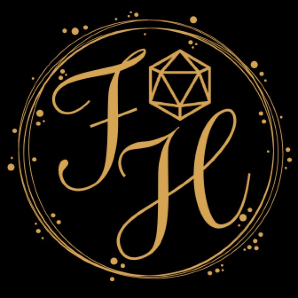 Fadehome D&D