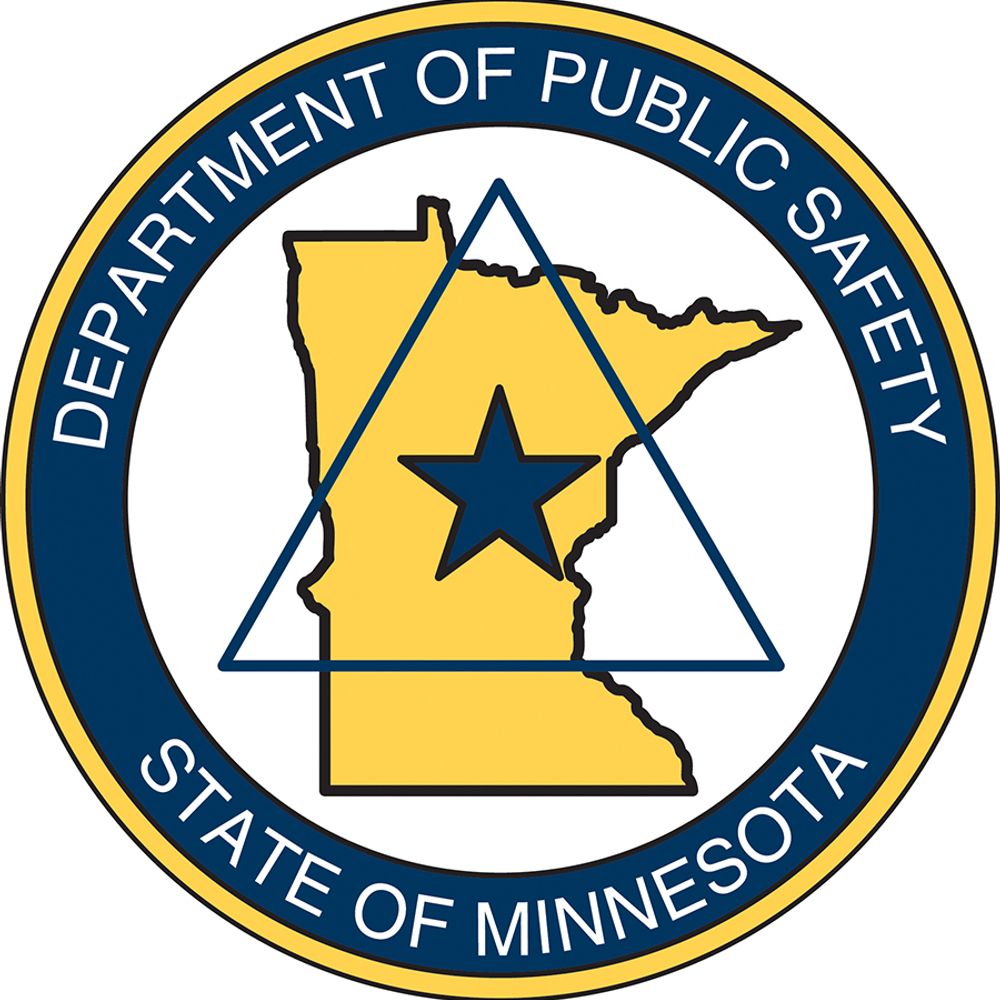Minnesota Department of Public Safety